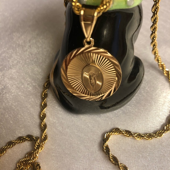 Gold plated - Picture 13 of 16